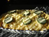 Farfalle Panggang