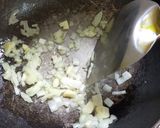 Foto langkah ke 2 dari resep Cream sup jagung ter enak.