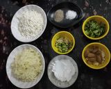 मलाई कोफ्ता (malai kofta recipe in Hindi) रेसिपी चरण 1 फोटो
