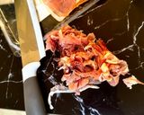 Une image de l'étape 1 de BurgerWrap 🌯🍔.