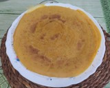 Foto del paso 4 de la receta: Crepes de calabaza