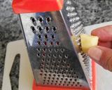 Foto del paso 2 de la receta Alitas de pollo marinadas