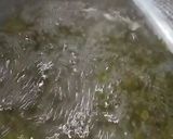 Foto langkah ke 2 dari resep Es kacang hijau manis gurih /tekhnik masak 5:30:7menit.