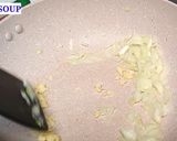 Foto langkah ke 1 dari resep ZUPPA SOUP SUPER CREAMY, MUDAH BUATNYA.