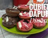 Foto langkah ke 4 dari resep Kue cubit menul2.