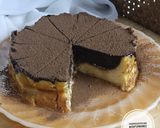 Foto langkah ke 7 dari resep IcebergCheeseCake.