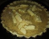Foto del paso 3 de la receta: Tarta de cebolla y quesos