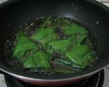 Foto langkah ke 5 dari resep Ayam Pandan (Ayam thailand).