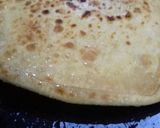दूध का पराठा (Doodh ka paratha recipe in hindi) रेसिपी चरण 4 फोटो