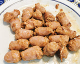 Foto del paso 2 de la receta: Suquet de Salchichas con Gambas