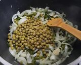 Foto del paso 2 de la receta: Carne a la cacerola multicolor, multisabor