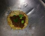 Foto langkah ke 4 dari resep Tongseng Jamur Tiram.