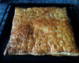 Foto del paso 4 de la receta: Empanada de atún con hojaldre