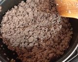 Foto del paso 1 de la receta: Picadillo