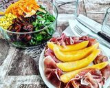 Foto del passaggio 4 della ricetta •Summer • Lunch•