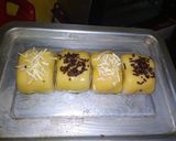 Foto langkah ke 4 dari resep Bolen Pisang Coklat keju (tanpa korsvet).