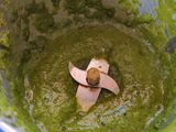 आम की खट्टी मीठी चटनी(aam ki khatti meethi chutney recipe in hindi)