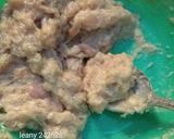Foto langkah ke 2 dari resep Siomay ayam irit.