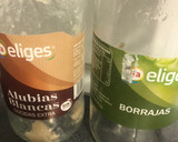 Foto del paso 1 de la receta: Pote asturiano de berzas