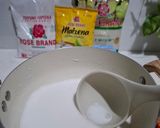 Foto langkah ke 6 dari resep Es Cendol Kecebong.