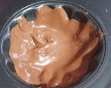 صورة لخطوة 7 من وصفة مادلين الفرنسي🇨🇵 Madeleine Coque de Chocolat