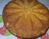 Foto del paso 7 de la receta: Bizcochuelo de vainilla. Súper fácil