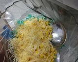 Foto langkah ke 4 dari resep 30. Jasuke simple.