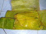 Brengkes Tempoyak Ikan Patin