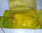 Foto langkah ke 3 dari resep Brengkes Tempoyak Ikan Patin.