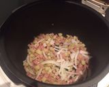 Foto del paso 4 de la receta: Papa compuesta con jamón 