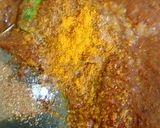 Foto langkah ke 2 dari resep Tempe Tahu Bacem Favorit😘😘 enak dan wangi menggoda👌👌.