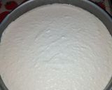 Pas rețetă Cheesecake cu afine 2 fotografie