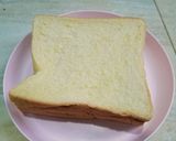 Foto langkah ke 2 dari resep Klapertart Roti Tawar.