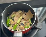 Foto langkah ke 1 dari resep Garang Asem SP_Kitchen.