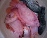 Foto langkah ke 1 dari resep Ikan Nila Goreng Garing.