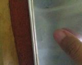 Foto langkah ke 8 dari resep Bolu Simpel anti gatot.