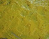 गुजराती खांडवी (gujarati khandvi recipe in Hindi) रेसिपी चरण 3 फोटो