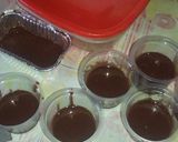 Foto langkah ke 3 dari resep Bolu kukus ekonomis.