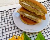 Korean pancakes 🥞matakin girki4 hoto
