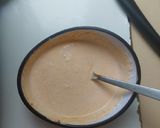 Extra krémes paprikás csirkecomb recept fázis 5 fotója