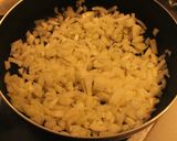 Foto del paso 7 de la receta: Cena navideña, asuecada, bien Racinguista, Bernalense, y Santafecina