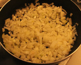 Foto del paso 7 de la receta: Cena navideña, asuecada, bien Racinguista, Bernalense, y Santafecina