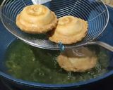 Foto langkah ke 9 dari resep Karipap/Curry Puff/Pastel Singapur (568).