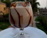 কোল্ড কফি(cold coffee recipe in Bengali) রেসিপি ধাপ - 3 ছবি