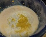 Egyensúly süti recept fázis 2 fotója