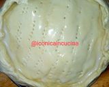 Foto del passaggio 6 della ricetta LA MIA TORTA RUSTICA 🤩