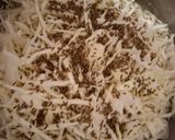 Paradicsomos káposzta friss bazsalikommal és paradicsomlével🥣🥣🥣 recept fázis 1 fotója