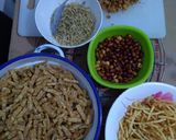 Foto langkah ke 1 dari resep Kering Tempe.