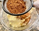 Foto del paso 5 de la receta: Pastel chocolate y vainilla “ sin gluten “ (bajo en azúcar)