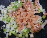 Foto langkah ke 2 dari resep Tumis buncis.